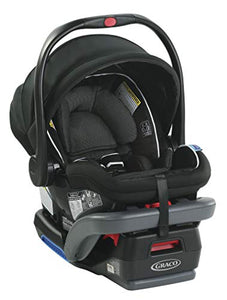 Graco SnugRide SnugLock 35 Platinum Infant Car Seat | Baby Car Seat