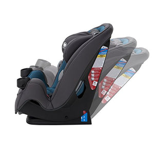 Safety 1st Grow and Go 3-in-1 Convertible Car Seat