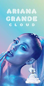 See why the Ariana Grande | Cloud Perfume Spray is blowing up on TikTok.   #TikTokMadeMeBuyIt