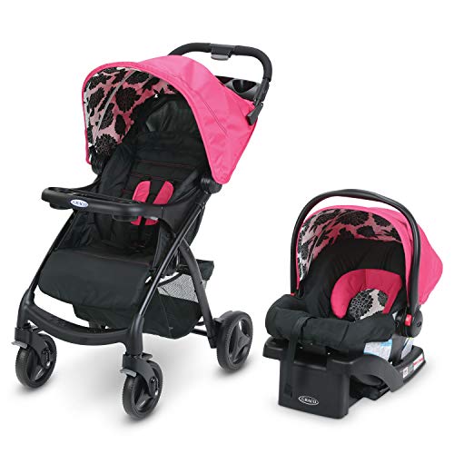 Graco Verb Travel System Stroller