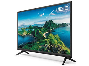 Vizio D32F-G D-Series 32" Class 1080p LED LCD Smart Full-Array LED LCD TV (2019 Model)