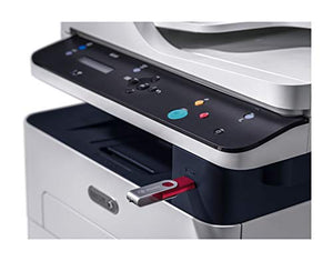 Xerox B205NI Monochrome Multifunction Printer