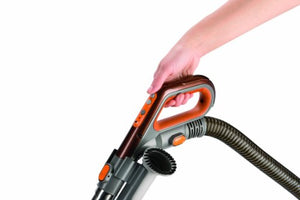 Bissell Deluxe Canister Vacuum - 1161