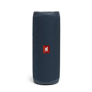 JBL FLIP 5 - Waterproof Portable Bluetooth Speaker - Blue (New Model)