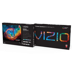VIZIO | PX-Series Quantum X 75" 4K Ultra HD HDR Smart TV