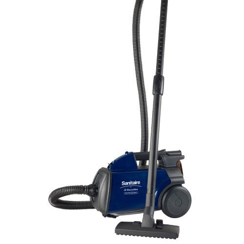 Sanitaire S3681D Sanitaire Mighty Mite Canister Vacuum