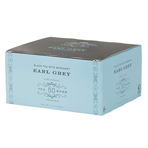 Harney & Sons Earl Grey Tea