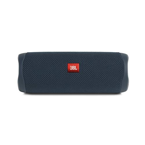 JBL FLIP 5 - Waterproof Portable Bluetooth Speaker - Blue (New Model)