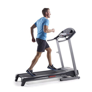 Weslo Cadence G 5.9i Cadence Folding Treadmill