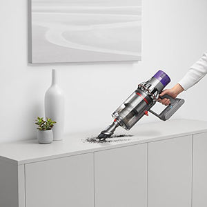 Dyson | Cyclone V10 Absolute Stick Vacuum Cleaner, Lightweight, Cordless