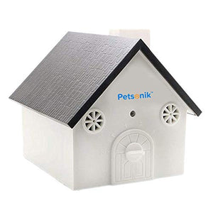 No Bark Birdhouse | No Bark Bird Box Bird House for Dogs