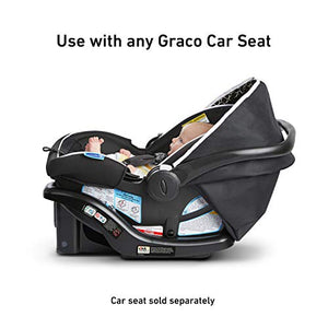 Graco SnugRide Lite Infant Car Seat Base, Black