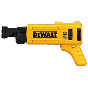 DEWALT 20V MAX XR Drywall Screw Gun Collated Magazine Accessory (DCF6201)