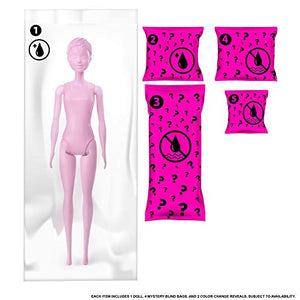 See why the Barbie Color Reveal Dolls are blowing up on TikTok.   #TikTokMadeMeBuyIt