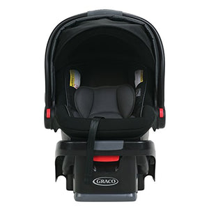 Graco SnugRide SnugLock 35 XT Infant Car Seat | Baby Car Seat