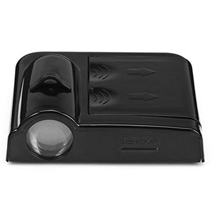 fengfei | 2x custom logo wireless laser projector car door step