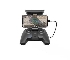 Parrot - ANAFI FPV Drone, Skycontroller, Dark Gray	