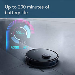 Ecovacs OZMO T5 Robot Vacuum