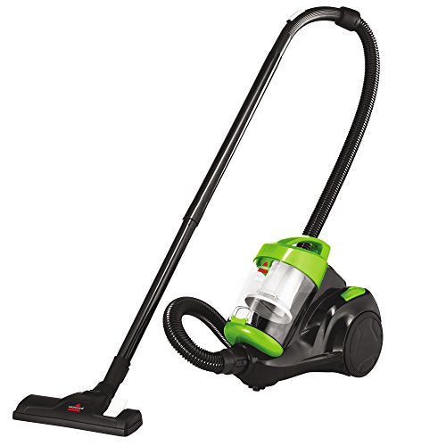 Bissell Zing Canister Vacuum