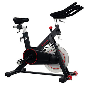 Sunny Health & Fitness Drive Magnetic Indoor Cycling Bike SF-B1805