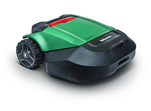 Robomow | RS630 Battery Powered Robotic Lawn Mower, Green
