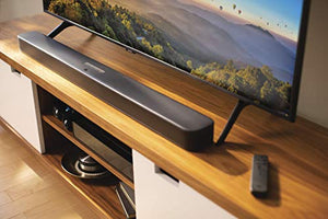 JBL Bar 2.1 - Deep Bass Soundbar with 6.5" Wireless Subwoofer (2019 Model)