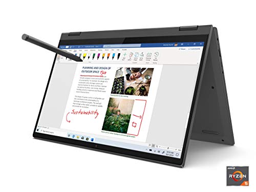 Lenovo Flex 5, 14