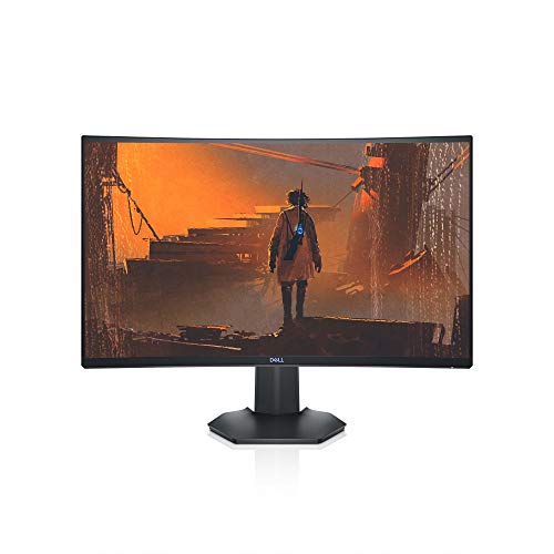 Dell S2421HGF 24inch FHD TN, Anti-Glare Gaming Monitor - 1ms