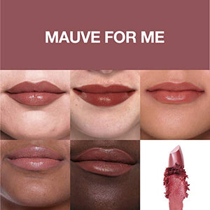 Maybelline | Color Sensational Creamy Matte Lipstick, Mauve For Me