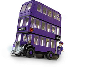 LEGO Harry Potter and The Prisoner of Azkaban Knight Bus 75957 Building Kit