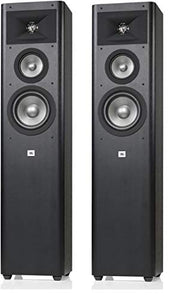 JBL Studio 270 6.5-Inch 3-Way Floorstanding Loudspeaker