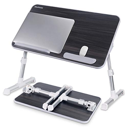 Nearpow Adjustable Laptop Bed Stand