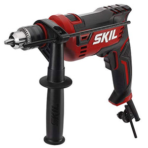 SKIL Corded Hammer Drill