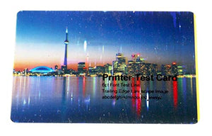 Datacard SD260 Single Sided ID Card Printer Simplex 100-Card Input Hopper (H1) 535500-002