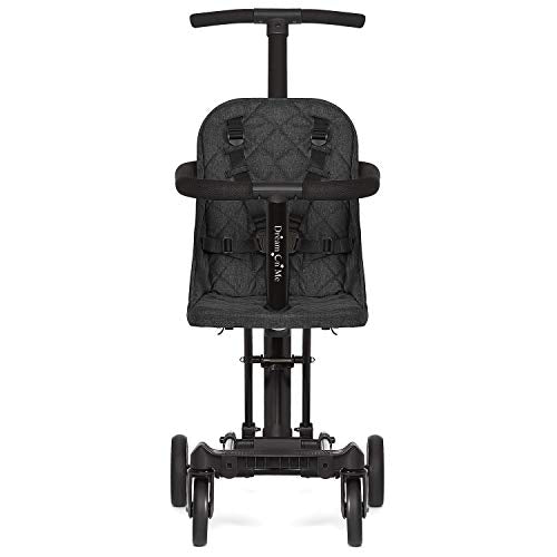 Dream On Me Universal Coast Rider & Stroller