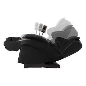 Panasonic | EP-MA73 Massage Chair - Black