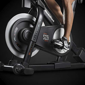 Nordictrack | Commercial Studio Cycle S22i