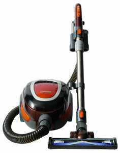 Bissell Deluxe Canister Vacuum - 1161