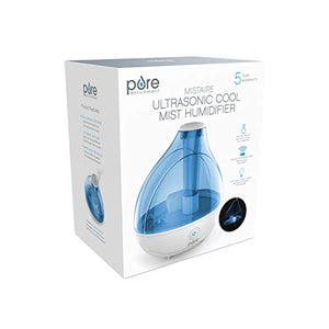 Discover why this Ultrasonic Cool Mist Humidifier is one of the best finds on Amazon. A perfect gift idea for hard-to-shop-for individuals. This product was hand picked because it is a unique, trending seller & useful must have.  Be sure to check out the full list to stay updated with new viral top sellers inspired from YouTube, Instagram, TikTok, Reddit, and the internet.  #AmazonFinds