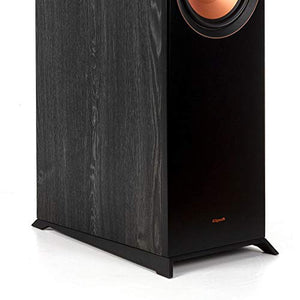 Klipsch RP-280F Floorstanding Speaker - Ebony (Each)