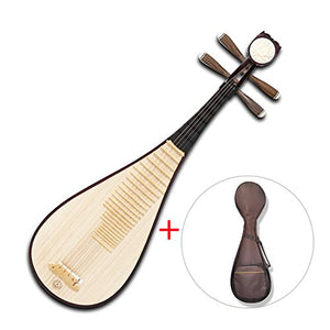 What are the types of witches?  Find out using our guide and see if you can use the XingHai Hardwood Chinese Lute collection in your witchcraft. 