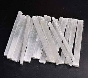 What are the types of witches?  Find out using our guide and see if you can use the JIC Gem Selenite Sticks in your witchcraft. 