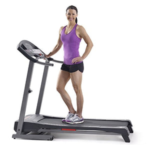 Weslo Cadence G 5.9i Cadence Folding Treadmill