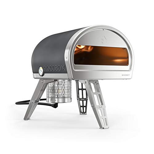 Gozney | Roccbox Portable Pizza Oven