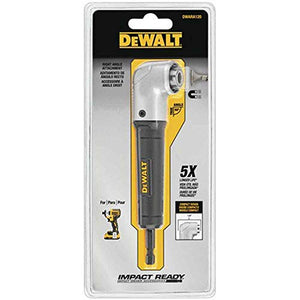 DEWALT Right Angle Attachment