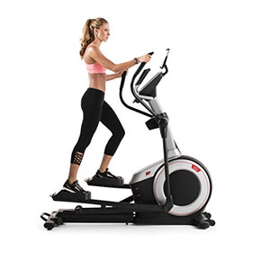 ProForm PFEL55916 Endurance 520 E Elliptical,black