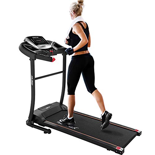 Merax Folding Treadmill