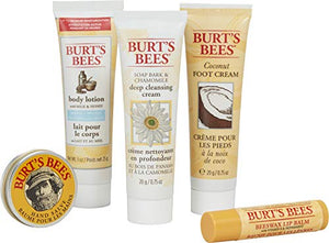 Discover why this Burt's Bees Essential Gift Set is one of the best finds on Amazon. A perfect gift idea for hard-to-shop-for individuals. This product was hand picked because it is a unique, trending seller & useful must have.  Be sure to check out the full list to stay updated with new viral top sellers inspired from YouTube, Instagram, TikTok, Reddit, and the internet.  #AmazonFinds