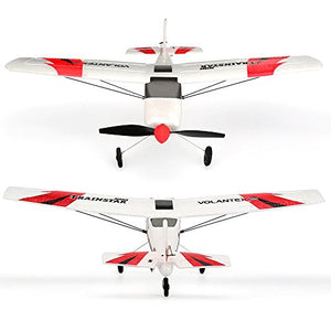 Runtech | RC Airplane Remote Control Airplane 3 Channel with 2.4ghz