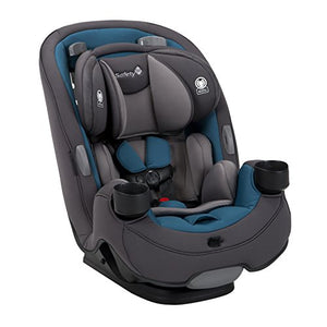 Safety 1st Grow and Go 3-in-1 Convertible Car Seat